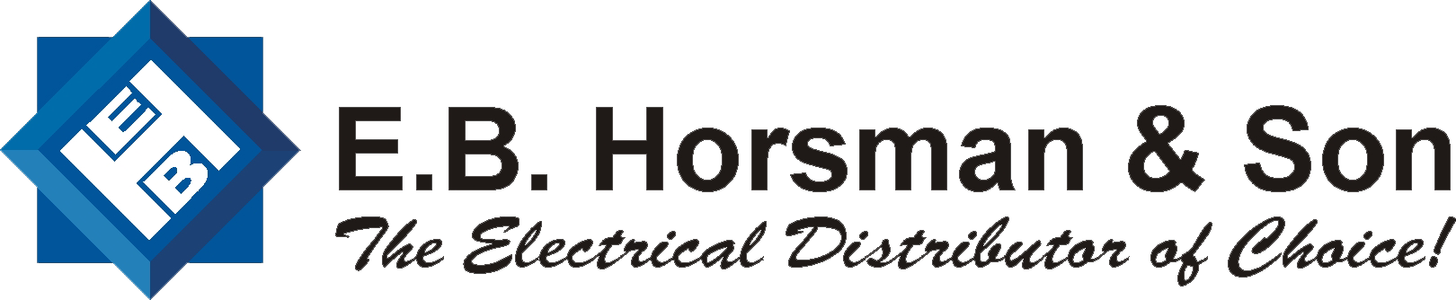 EB Horsman Logo